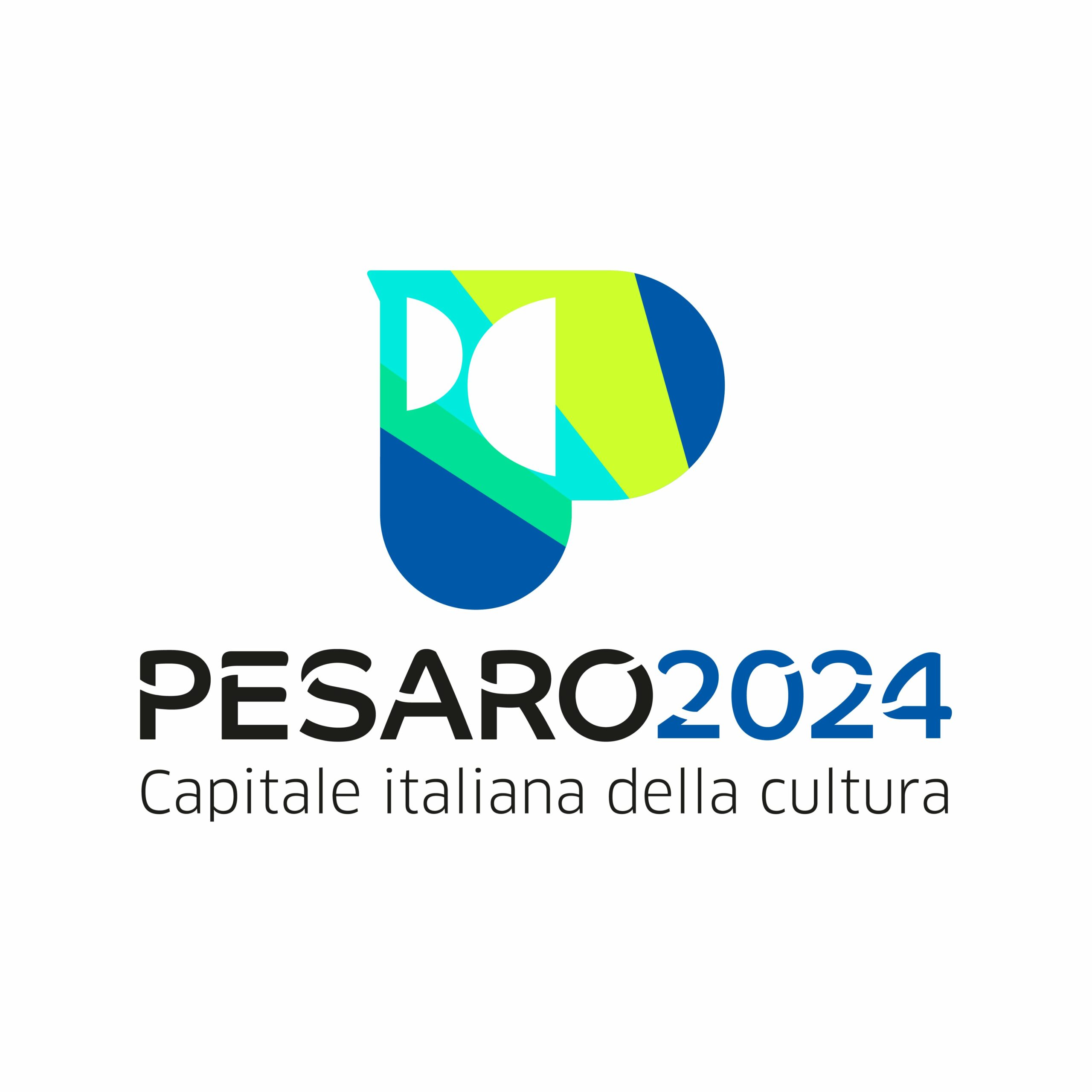 Pesaro 2024 città della cultura